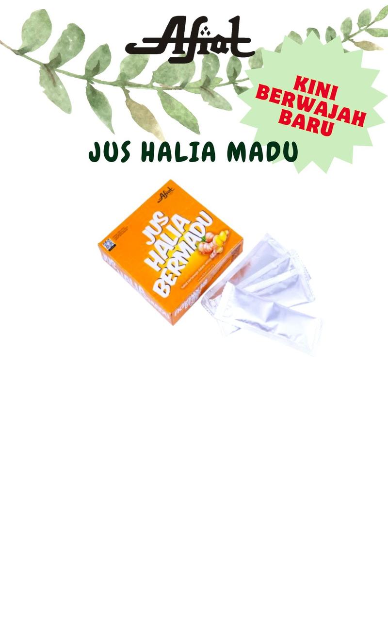 JUS HALIA BERMADU