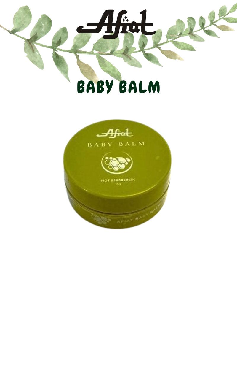 AFIAT BALM BABY
