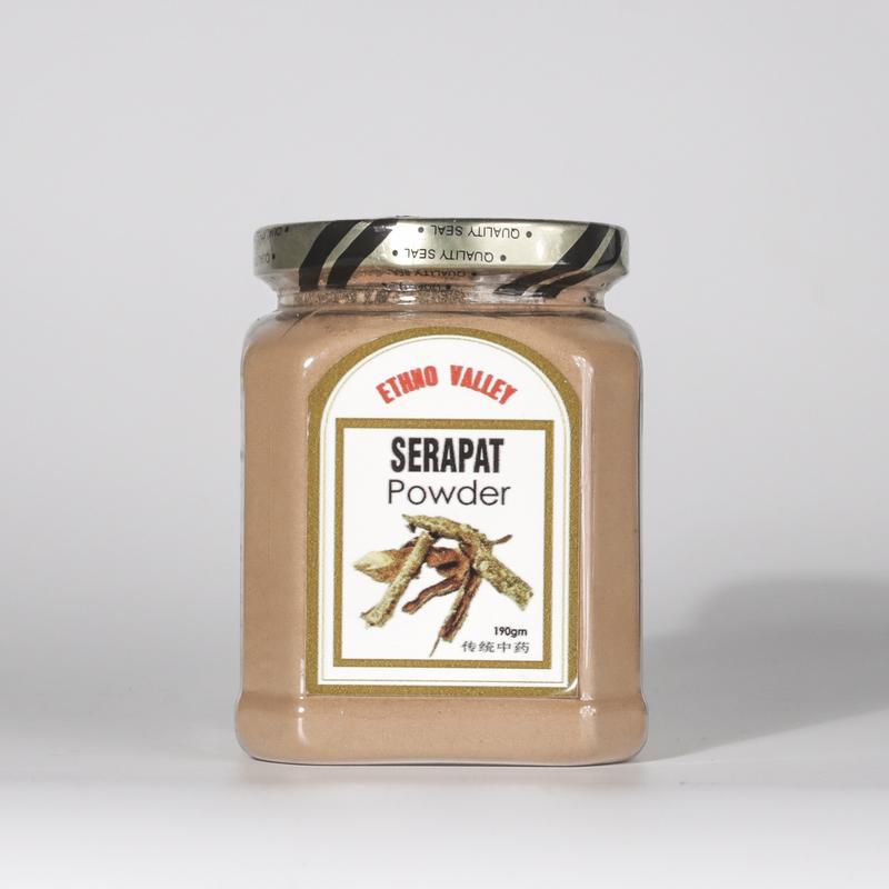 SERAPAT POWDER