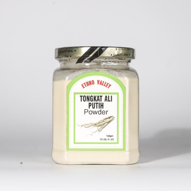 TONGKAT ALI PUTIH POWDER