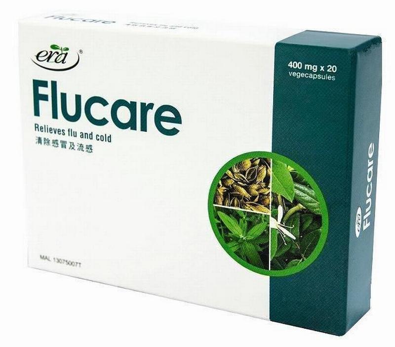 ERA FLUCARE 