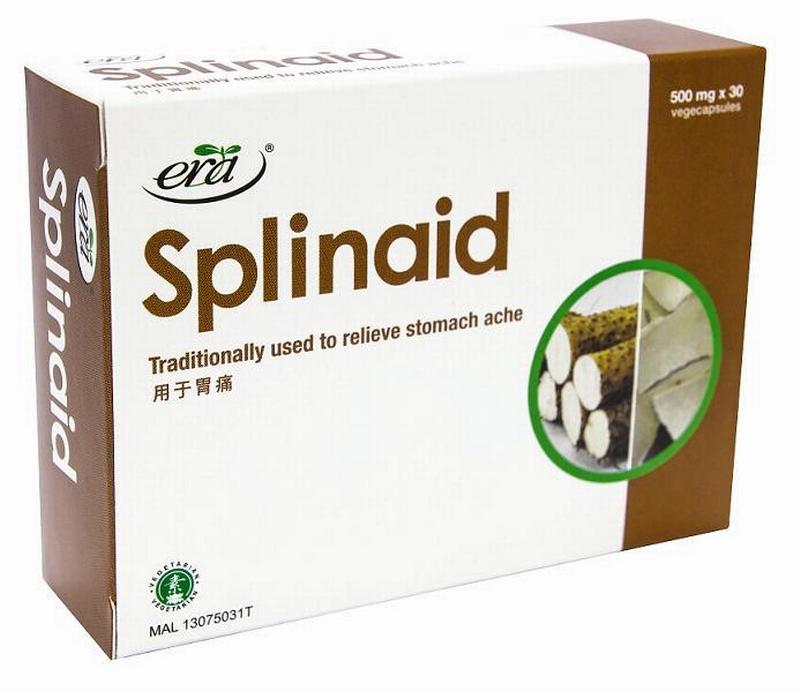 ERA SPLINAID