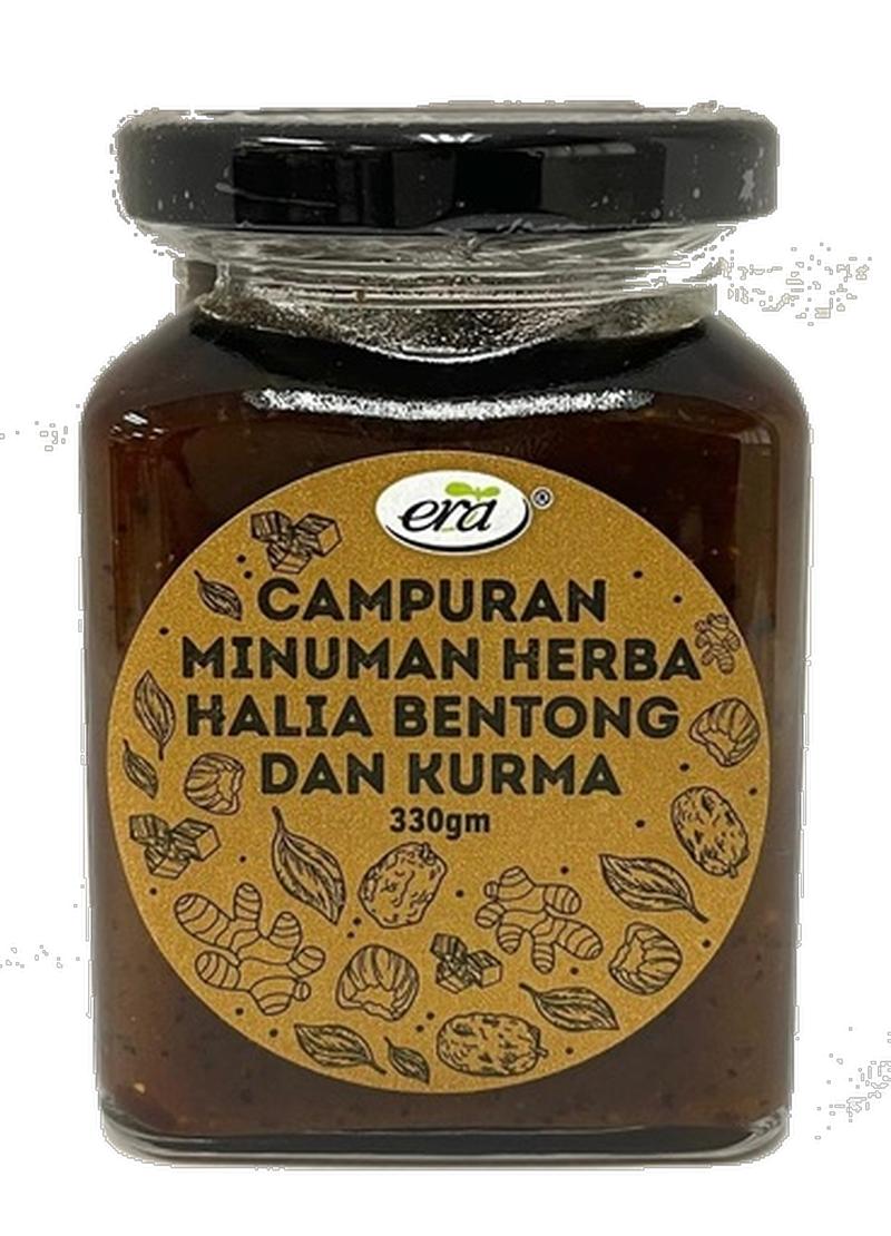 ERA BENTONG GINGER JUJUBE TEA