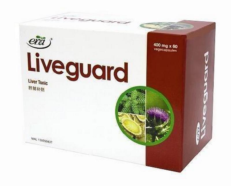 ERA LIVEGUARD