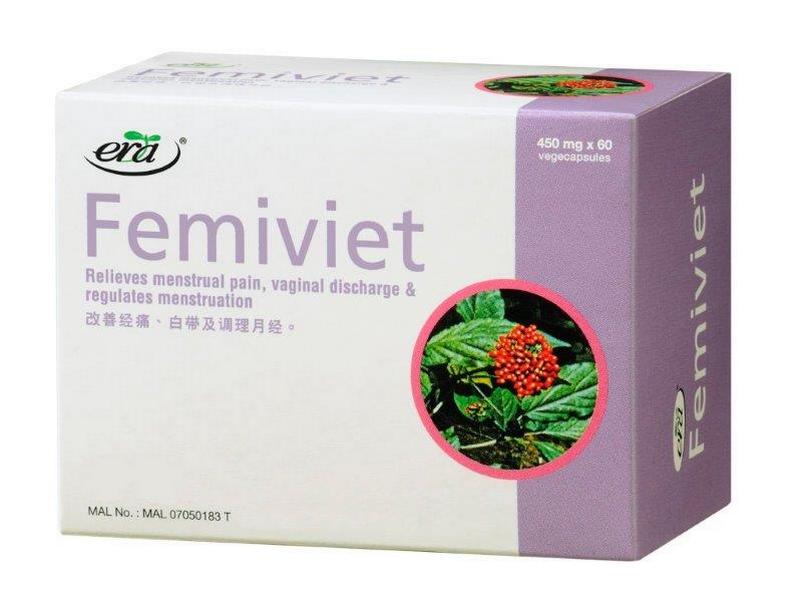 ERA FEMIVIET
