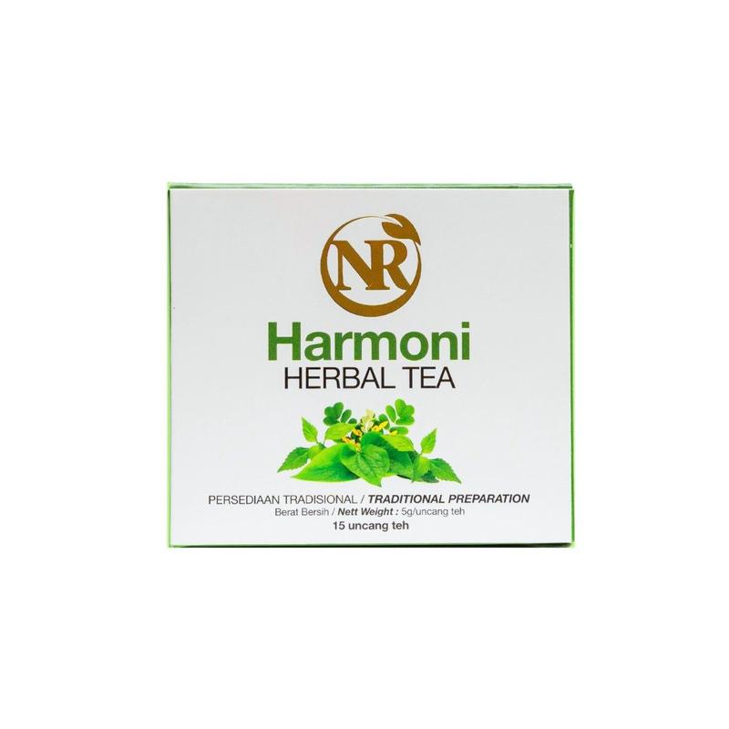 HARMONI HERBAL TEA