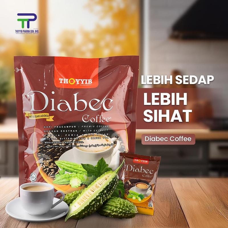DIABEC COFFEE