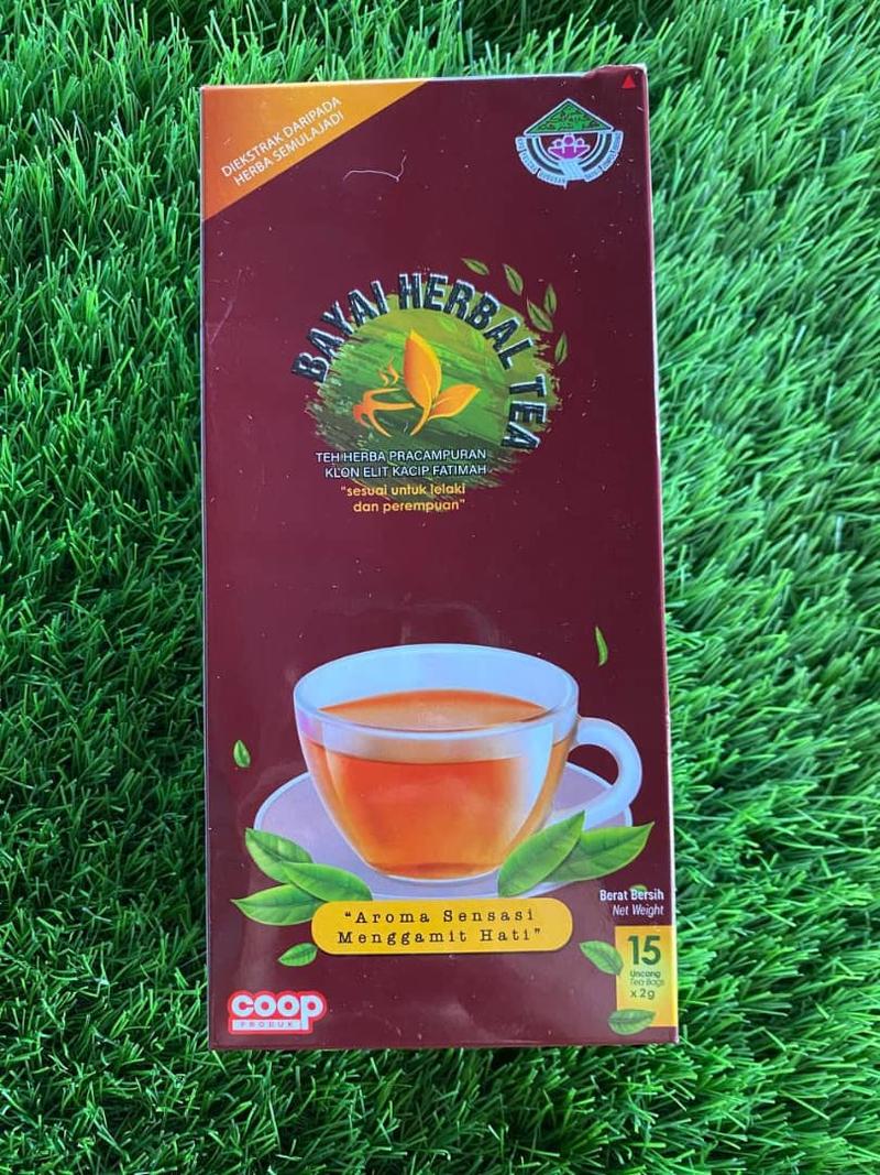 BAYAI HERBAL TEA