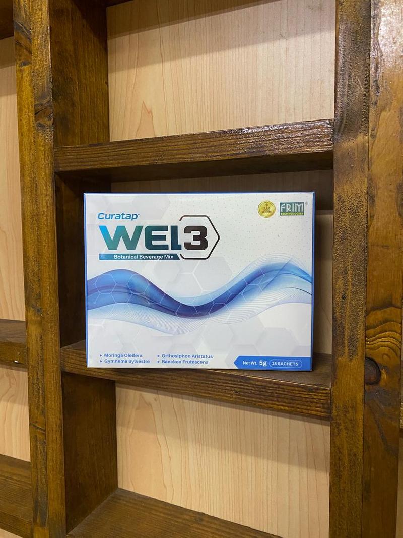 WEL-3 (15s)