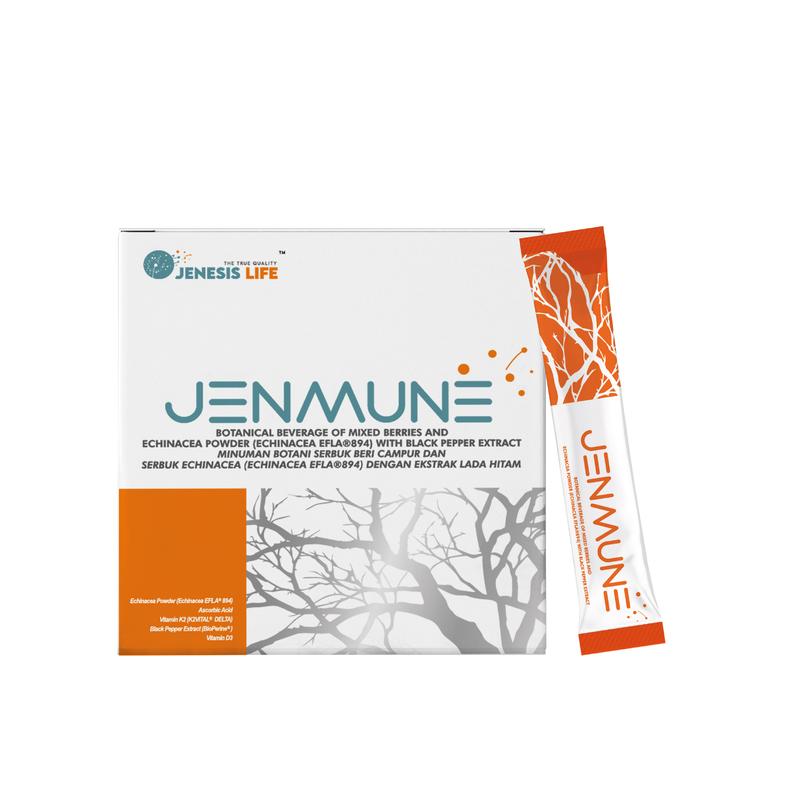 JENMUNE