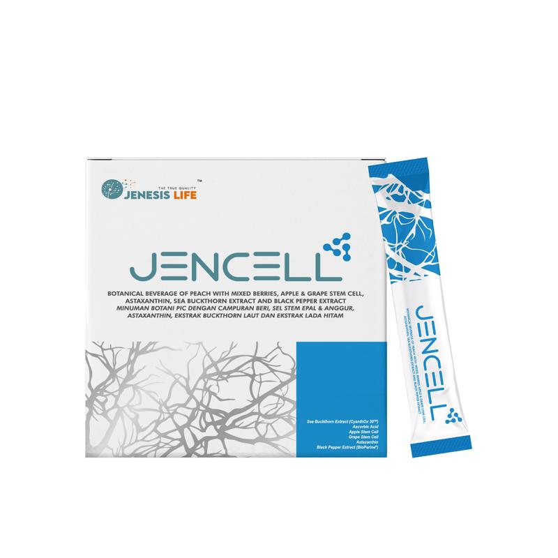 JENCELL