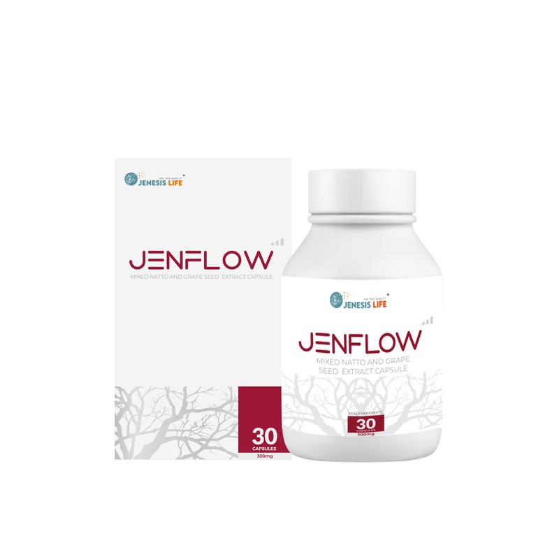 JENFLOW
