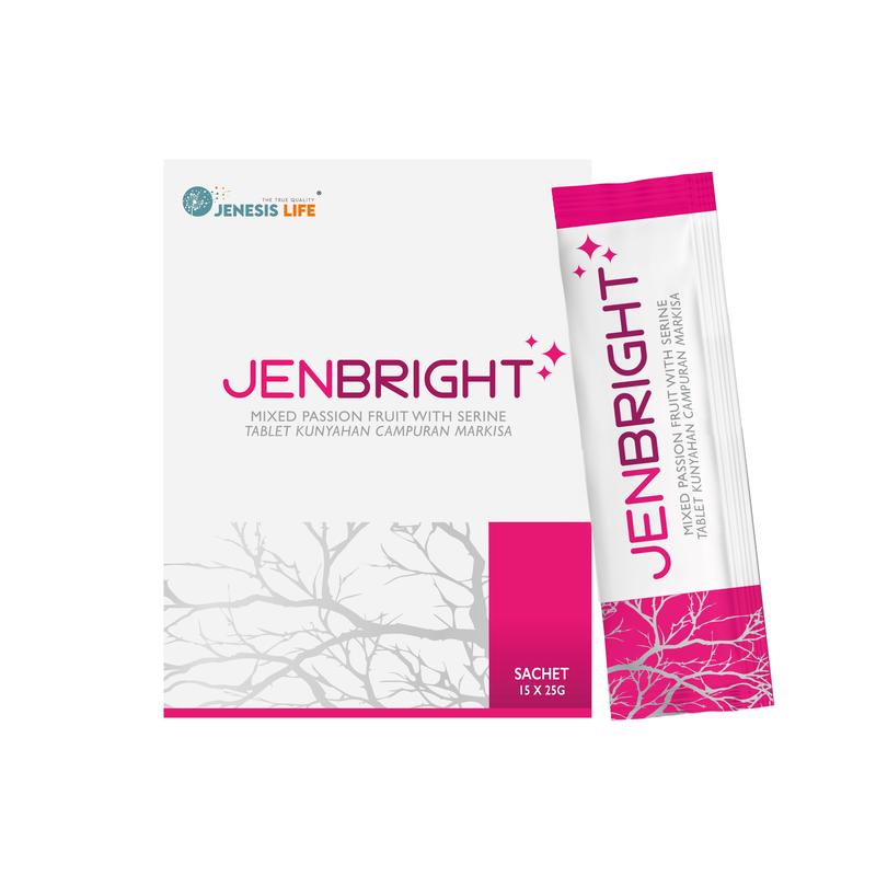 JENBRIGHT