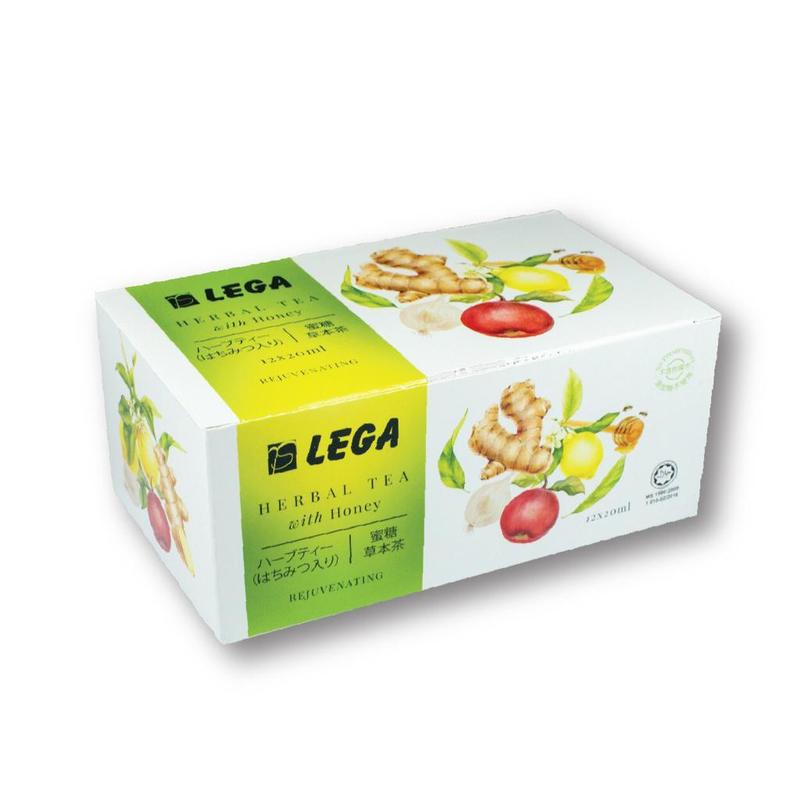TEH HERBA BY LEGA HEALTH SDN BHD