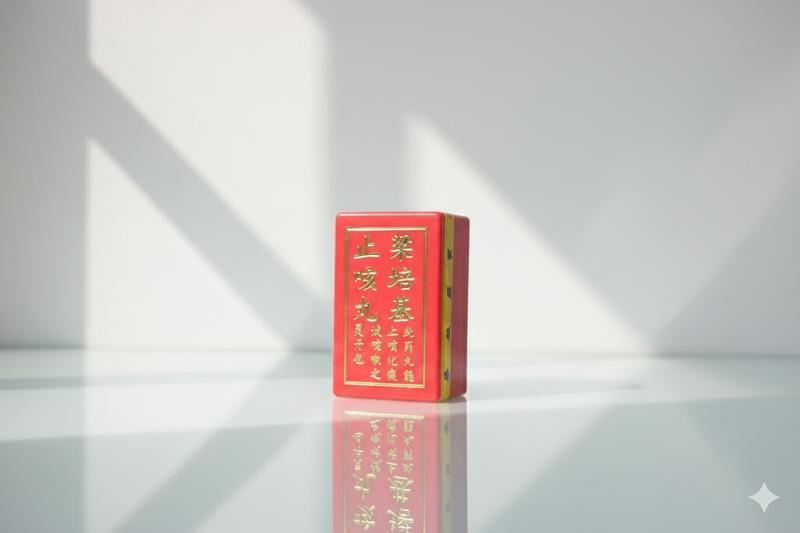 Leung Pui Kee Chi Kat Pills