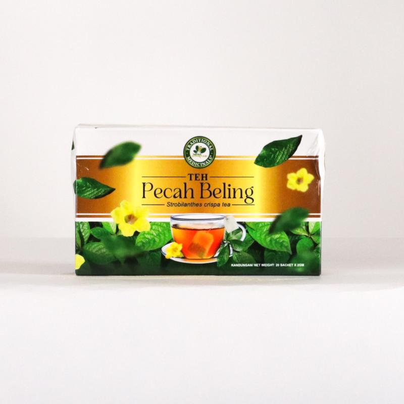 PECAH BELING TEA