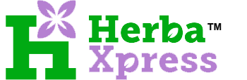 Herbaxpress logo
